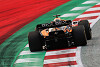 Foto zur News: McLaren: Sehen keinen Grund, unser technisches Konzept