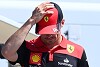 Foto zur News: Formel-1-Liveticker: Leclerc nach Frankreich-Fehler in der