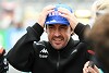 Foto zur News: Wie Fernando Alonsos Wechsel Alpines Fahrerproblem löst