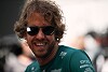 Foto zur News: Nicholas Latifi: So setzt sich Vettel für die