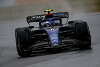 Foto zur News: Latifi will in der Formel 1 bleiben: Hoffe auf faire