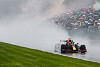 Foto zur News: Formel-1-Liveticker: Regen angekündigt für Grand Prix in Spa
