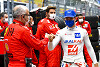 Foto zur News: Formel-1-Liveticker: Wie geht es mit Schumacher in der