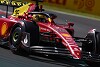 Foto zur News: Monza-Qualifying in der Analyse: Kann Leclerc das Rennen