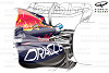 Foto zur News: Formel-1-Technik: Was den Red Bull RB18 so schnell gemacht