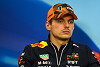 Foto zur News: Formel-1-Liveticker: Verstappen-Titel nach Budgetverstoß in