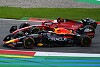 Foto zur News: Formel-1-Liveticker: Ferrari opfert Performance für die
