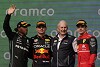 Foto zur News: F1-Rennen Austin: Verstappen fightet Hamilton nieder!