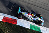 Foto zur News: Formel-1-Liveticker: Mercedes kündigt neues Konzept für 2023