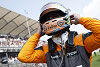 Foto zur News: Daniel Ricciardo: Ovale in IndyCar-Serie &quot;nah an definitivem