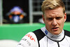 Foto zur News: Formel-1-Liveticker: Haas-Entscheidung erst nach Brasilien?