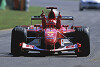 Foto zur News: Schumacher-Ferrari von 2003 erzielt bei Auktion 15 Millionen