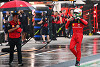 Foto zur News: Totale Ferrari-Pleite im Sao-Paulo-Qualifying: Charles