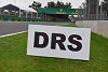 Foto zur News: Für mehr Action: Neue DRS-Regeln bei Formel-1-Sprintrennen
