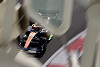 Foto zur News: Patricio O&#039;Ward: Würde IndyCar für die Formel 1 sausen