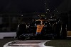 Foto zur News: Lando Norris: Platz fünf ist, was McLaren verdient hat