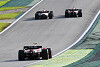 Foto zur News: Carlos Sainz: Ferrari wurde im Entwicklungsrennen abgehängt