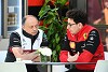 Foto zur News: Erdbeben: Vasseur verlässt Alfa zu Ferrari, Seidl Nachfolger