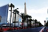 Foto zur News: F1-Startzeiten für 2023 fixiert: Las Vegas mit einzigartigem