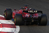 Foto zur News: Launchtermin verkündet: Neuer Formel-1-Ferrari wird ein