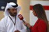 Foto zur News: &quot;Sportswashing&quot;: FIA-Präsident verteidigt Saudi-Arabien