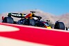 Foto zur News: Formel-1-Liveticker: Der zweite Testtag in Bahrain in der