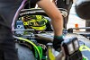 Foto zur News: Lewis Hamilton ortet &quot;tieferliegende&quot; Probleme am Mercedes