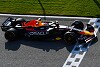 Foto zur News: Formel-1-Titel 2023: Fans tippen auf Verstappen, der Rest