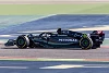 Foto zur News: Hamilton #AND# Mercedes: &quot;Red Bull ist eine Sekunde