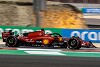 Foto zur News: Ferrari: Wir haben keine Probleme mit zu hohem