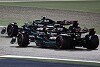 Foto zur News: Formel-1-Liveticker: Schreibt Mercedes 2023 bereits komplett