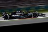 Foto zur News: Formel-1-Liveticker: &quot;Mercedes wird bald aufwachen&quot;