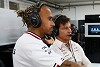Foto zur News: Ralf Schumacher: &quot;Russell ist derjenige, der Hamilton