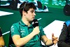 Foto zur News: Lance Stroll: Verletzungen werden &quot;jeden Tag besser&quot;