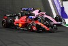 Foto zur News: Formel-1-Liveticker: Konkurrenz laut Alonso näher an Red