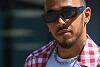 Foto zur News: Hamilton kritisiert Piquet: &quot;Rassismus ist nicht akzeptabel&quot;