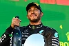 Foto zur News: Lewis Hamilton nach Melbourne: &quot;Fühle mich im Auto noch