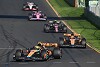 Foto zur News: McLaren: In Zukunft sollen Punkte aus eigener Kraft her