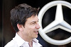 Foto zur News: Wolff: Leclerc langfristig auf dem Mercedes-Radar, aber
