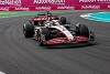 Foto zur News: Formel-1-Liveticker: Haas feiert 150. Grand Prix in Imola