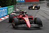 Foto zur News: Frederic Vasseur: Monaco &quot;gute Chance&quot; auf Ferrari-Sieg