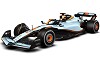 Foto zur News: Gulf-Design bei Williams: Formel-1-Fans haben die Wahl