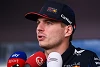 Foto zur News: Interview: Warum Max Verstappen überlegt, Ende 2028