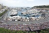 Foto zur News: Formel-1-Teamchef fordert zusätzliche Bremszone in Monaco