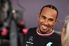 Foto zur News: Formel-1-Liveticker: Hamilton zu Ferrari? &quot;Er wird die