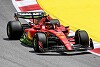 Foto zur News: F1-Technik: Ferrari-Seitenkästen nicht bloß eine
