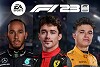 Foto zur News: Ratings F1 23: Ist Nico Hülkenberg wirklich so schlecht, EA
