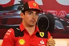 Foto zur News: Charles Leclerc &quot;besorgt&quot;: Untersuchung zu Barcelona-Quali