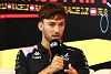 Foto zur News: Gasly befürchtet: Verkehr wird im Spielberg-Qualifying