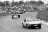 Foto zur News: Jubiläum in der Formel 1: 50 Jahre Safety-Car